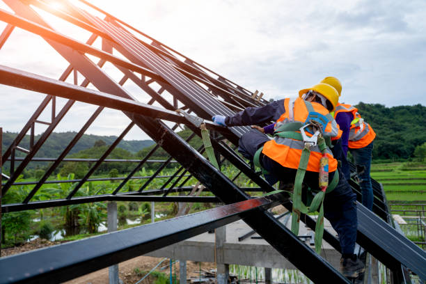 Best Local Roofing Companies  in Welch, WV