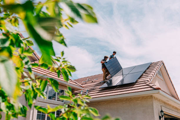 Best Roofing Contractor Near Me  in Welch, WV