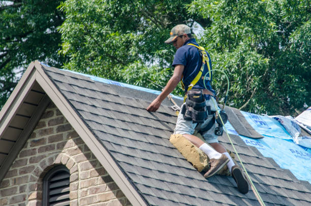Best Slate Roofing Contractor  in Welch, WV